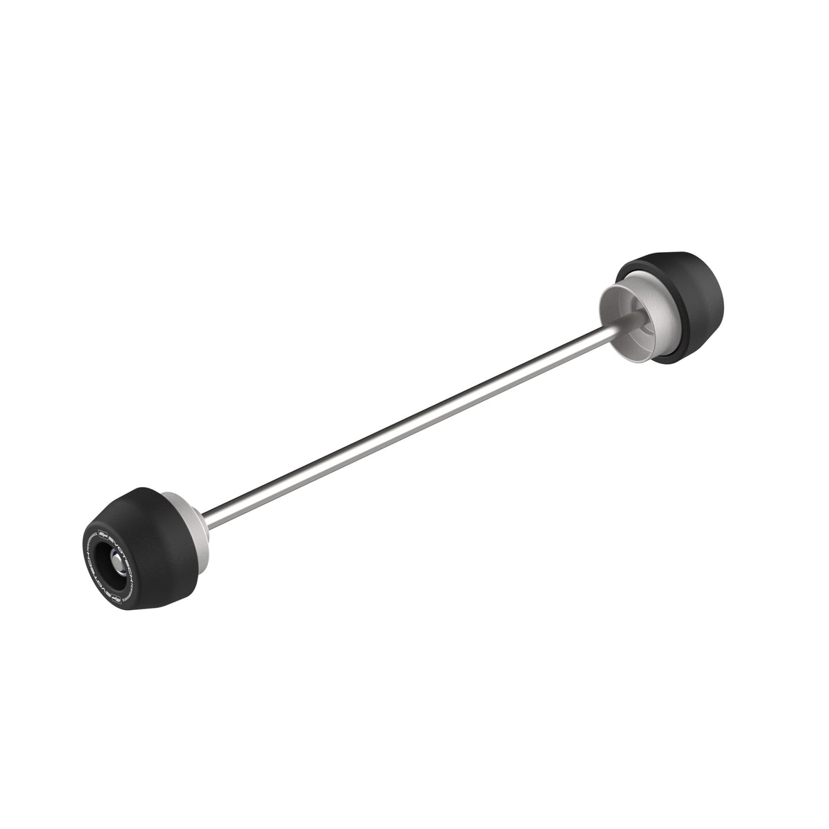 Evotech Front Spindle Bobbins - Suzuki DR-Z4S (2025+)