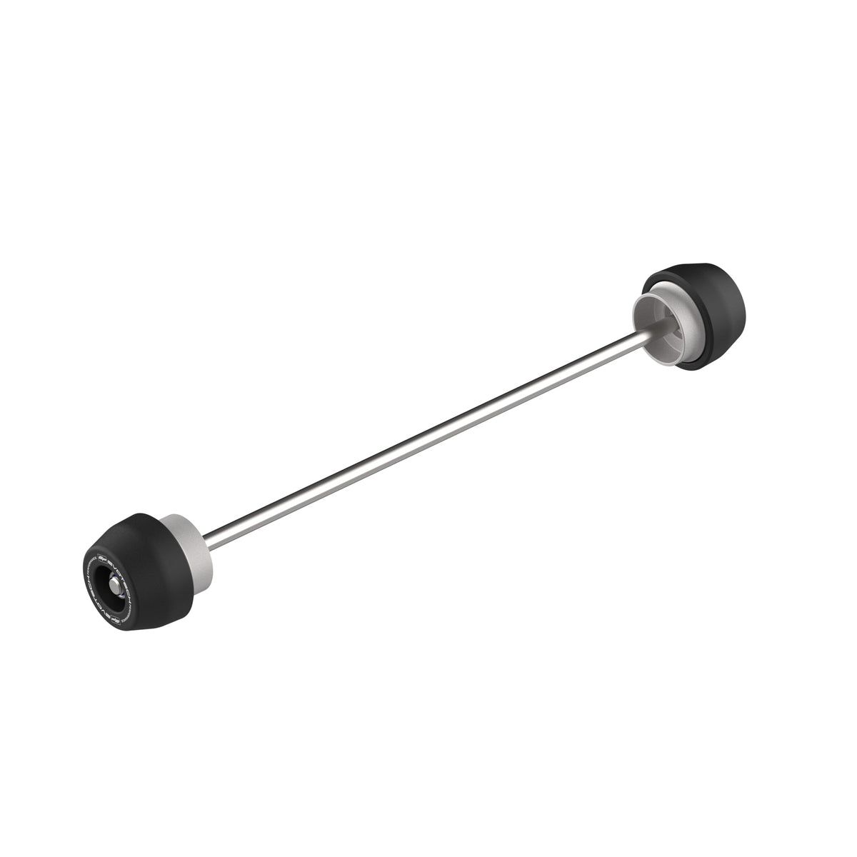 Evotech Rear Spindle Bobbins - Suzuki DR-Z4S (2025+)