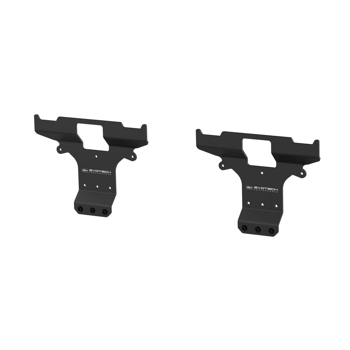 Yamaha Tracer 9 GT (2025+) Pannier Wall Mount Bracket