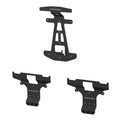 Yamaha Tracer 9 GT (2025+) Top Box / Pannier Wall Mount Bracket