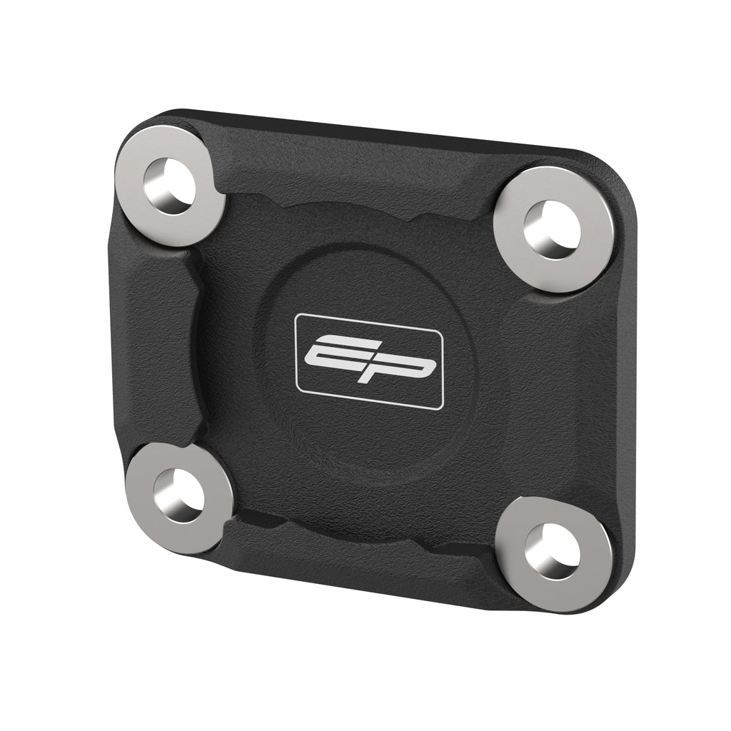 Evotech AMPS + Quadlock Quick Release Sat Nav Interface Plate
