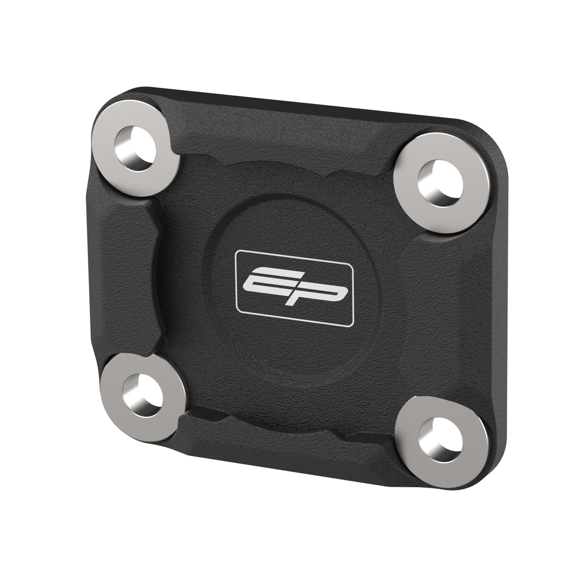 Evotech AMPS + Quadlock Quick Release Sat Nav Interface Plate