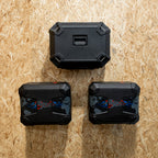 Honda CRF1100L Africa Twin (2020+) Top Box / Pannier Wall Mount Bracket