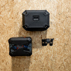 Honda CRF1100L Africa Twin Adventure Sport Plus (2020+) Top Box / Pannier Wall Mount Bracket