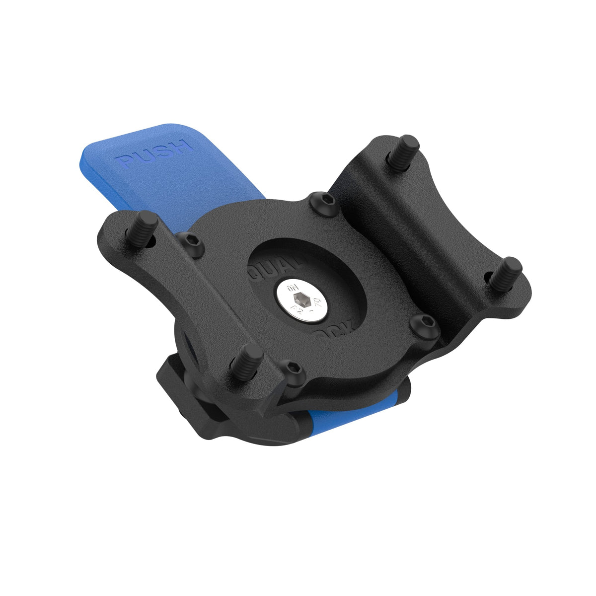 Evotech Aoocci Quick Release Interface Plate - compatible with C6 PRO