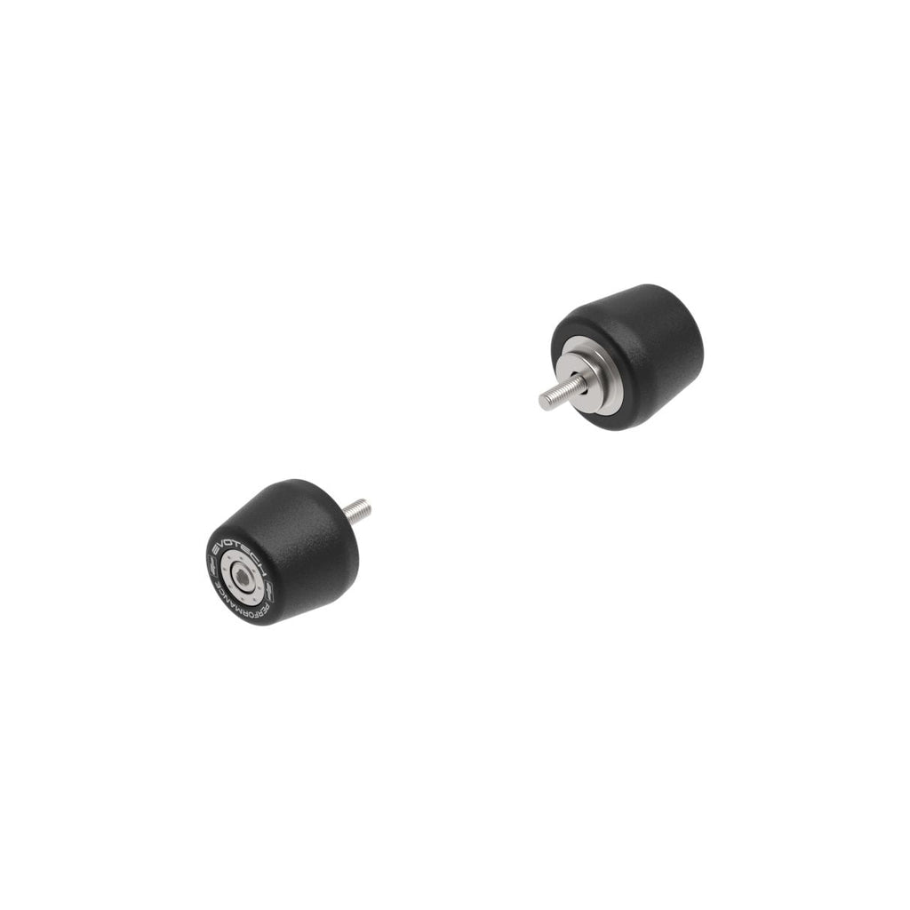 Evotech Bar End Weights (Race) - Aprilia RS 660 (2025+)