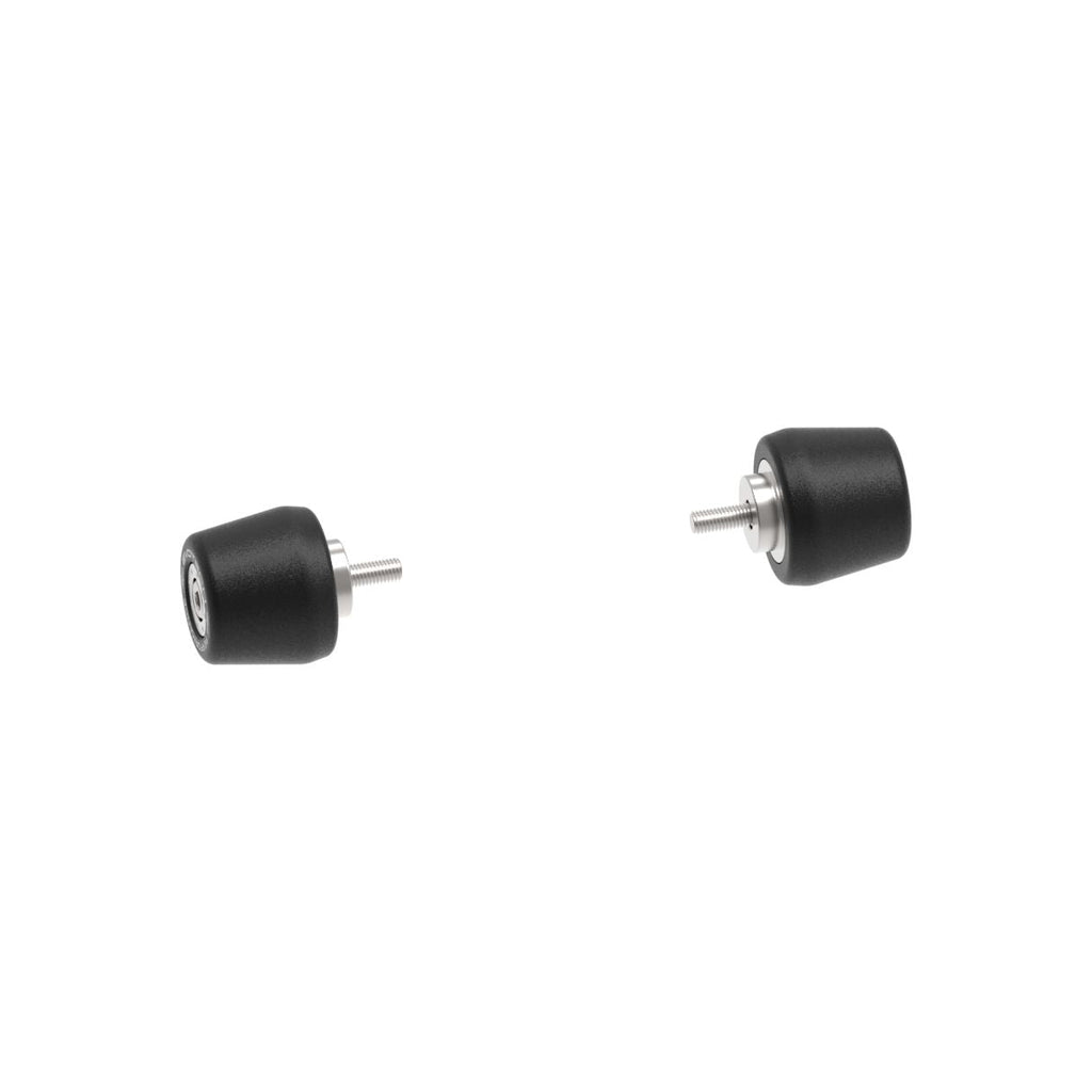 Evotech Bar End Weights (Race) - Aprilia RS4 50 (2011-2021)