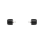 Evotech Bar End Weights (Race) - Aprilia RS4 50 (2011-2021)