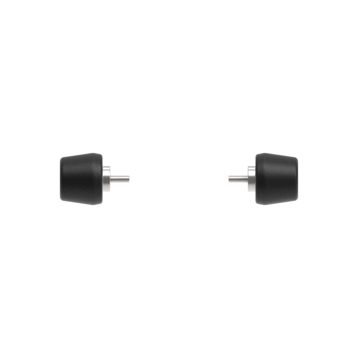 Evotech Bar End Weights (Race) - Aprilia RS4 50 (2011-2021)