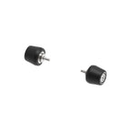 Evotech Bar End Weights (Race) - Aprilia Tuono 125 (2018+)
