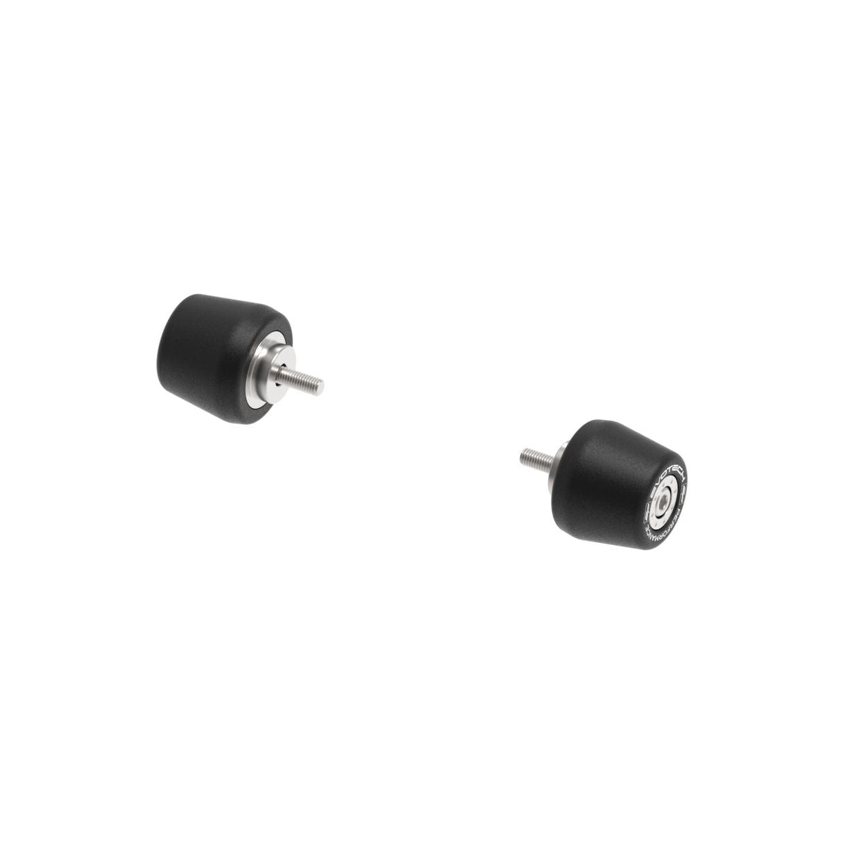 Evotech Bar End Weights (Race) - Aprilia RS 660 (2025+)