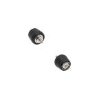 Evotech Bar End Weights (Race) - Aprilia RS4 50 (2011-2021)