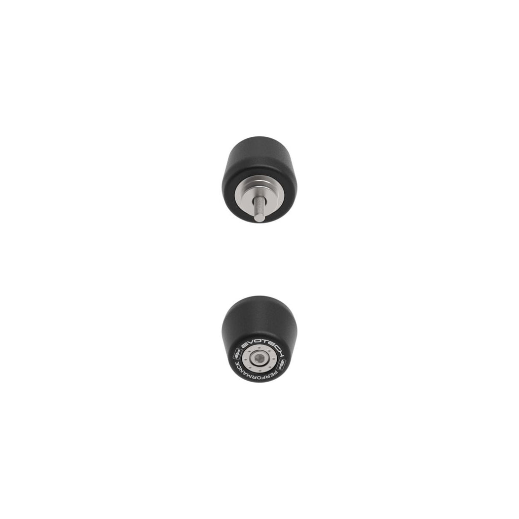Evotech Bar End Weights (Race) - Aprilia RS 660 Factory (2025+)