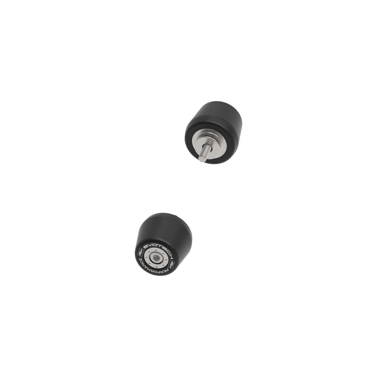 Evotech Bar End Weights (Race) - Aprilia RS 660 (2025+)