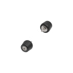 Evotech Bar End Weights (Race) - Aprilia Tuono 457 (2025+)