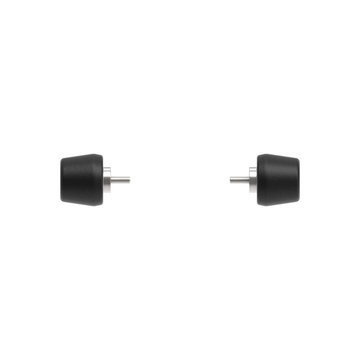 Evotech Bar End Weights (Race) - Aprilia RS4 50 Replica (2018-2019)