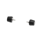 Evotech Bar End Weights (Race) - Aprilia RS 660 Factory (2025+)