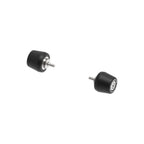 Evotech Bar End Weights (Race) - Aprilia RS4 125 (2011-2022)