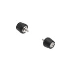 Evotech Bar End Weights (Race) - Aprilia RS 125 Replica GP (2018+)