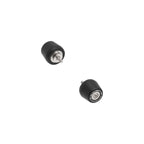 Evotech Bar End Weights (Race) - Aprilia RS4 50 Replica (2018-2019)