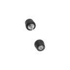 Evotech Bar End Weights (Race) - Aprilia RS 660 (2025+)