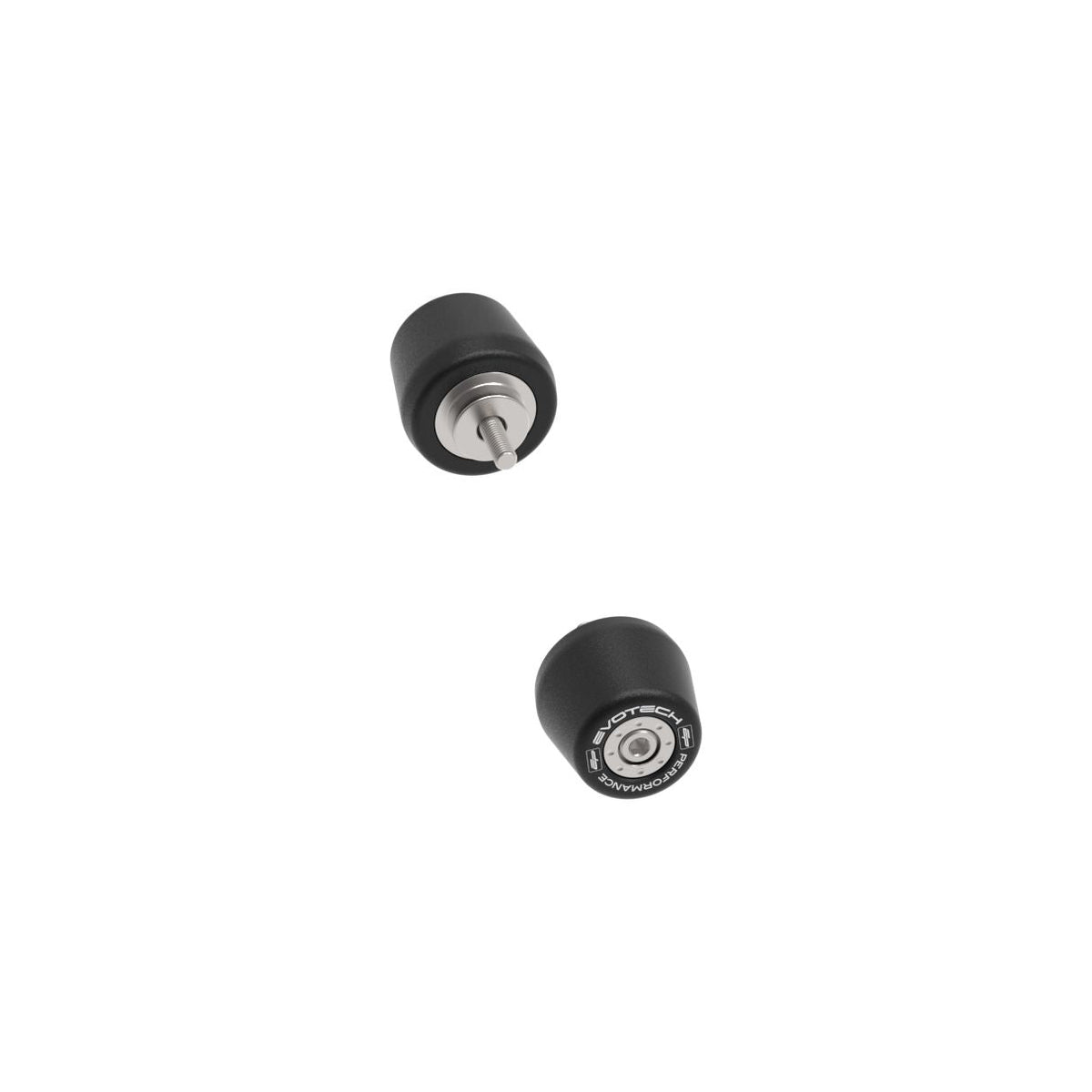 Evotech Bar End Weights (Race) - Aprilia RS 660 (2025+)