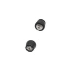 Evotech Bar End Weights (Race) - Aprilia RS 660 (2025+)