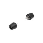 Evotech Bar End Weights (Road) - Aprilia RS660 (2021 - 2024)