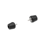 Evotech Bar End Weights (Road) - Aprilia RS4 125 (2011-2022)