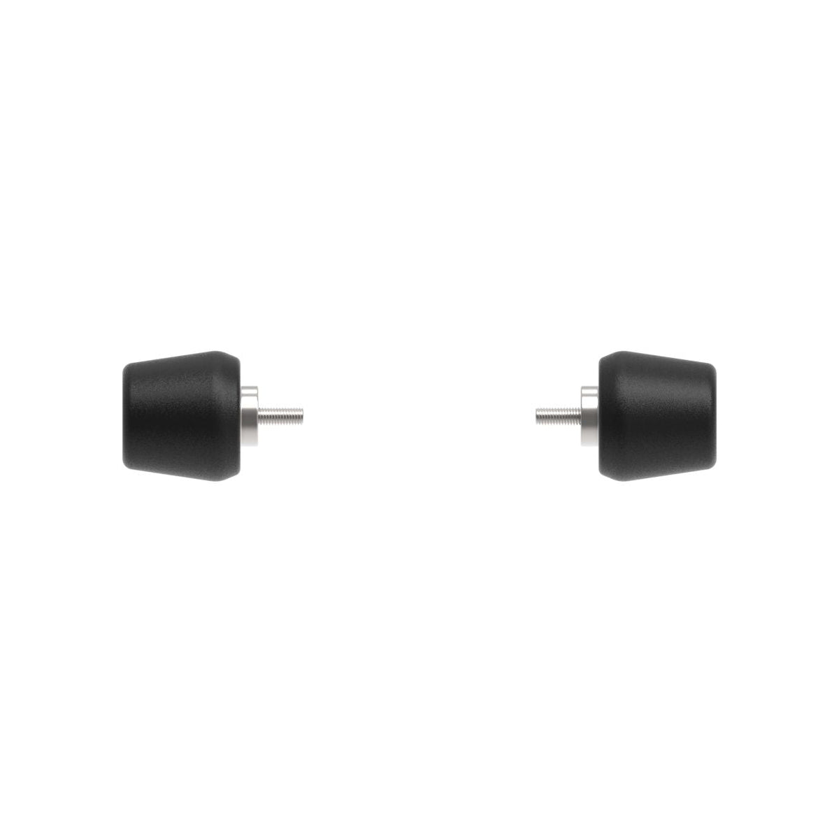 Evotech Bar End Weights (Road) - Aprilia Tuono 125 (2018+)