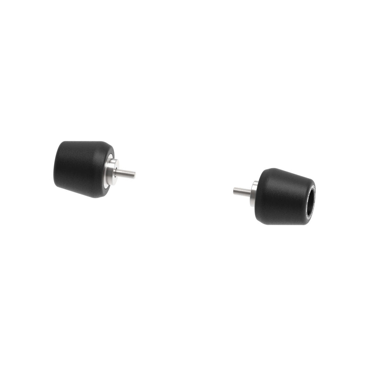 Evotech Bar End Weights (Road) - Aprilia RS 457 (2024+)