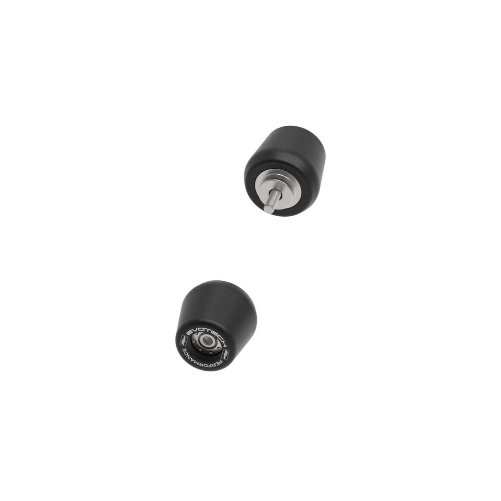 Evotech Bar End Weights (Road) - Aprilia Tuono 457 (2025+)