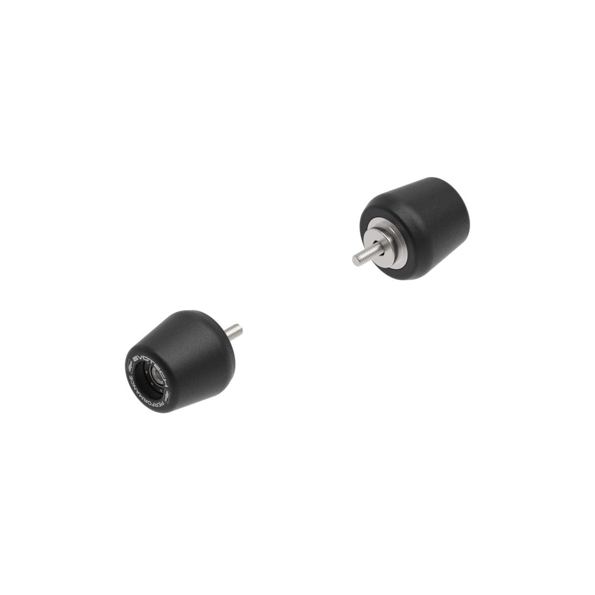 Evotech Bar End Weights (Road) - Aprilia RS 660 Factory (2025+)