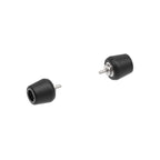 Evotech Bar End Weights (Road) - Aprilia RS660 (2021 - 2024)