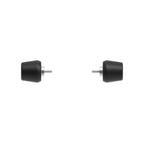 Evotech Bar End Weights (Road) - Aprilia Tuono 125 (2018+)