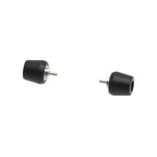 Evotech Bar End Weights (Road) - Aprilia RS 660 Factory (2025+)