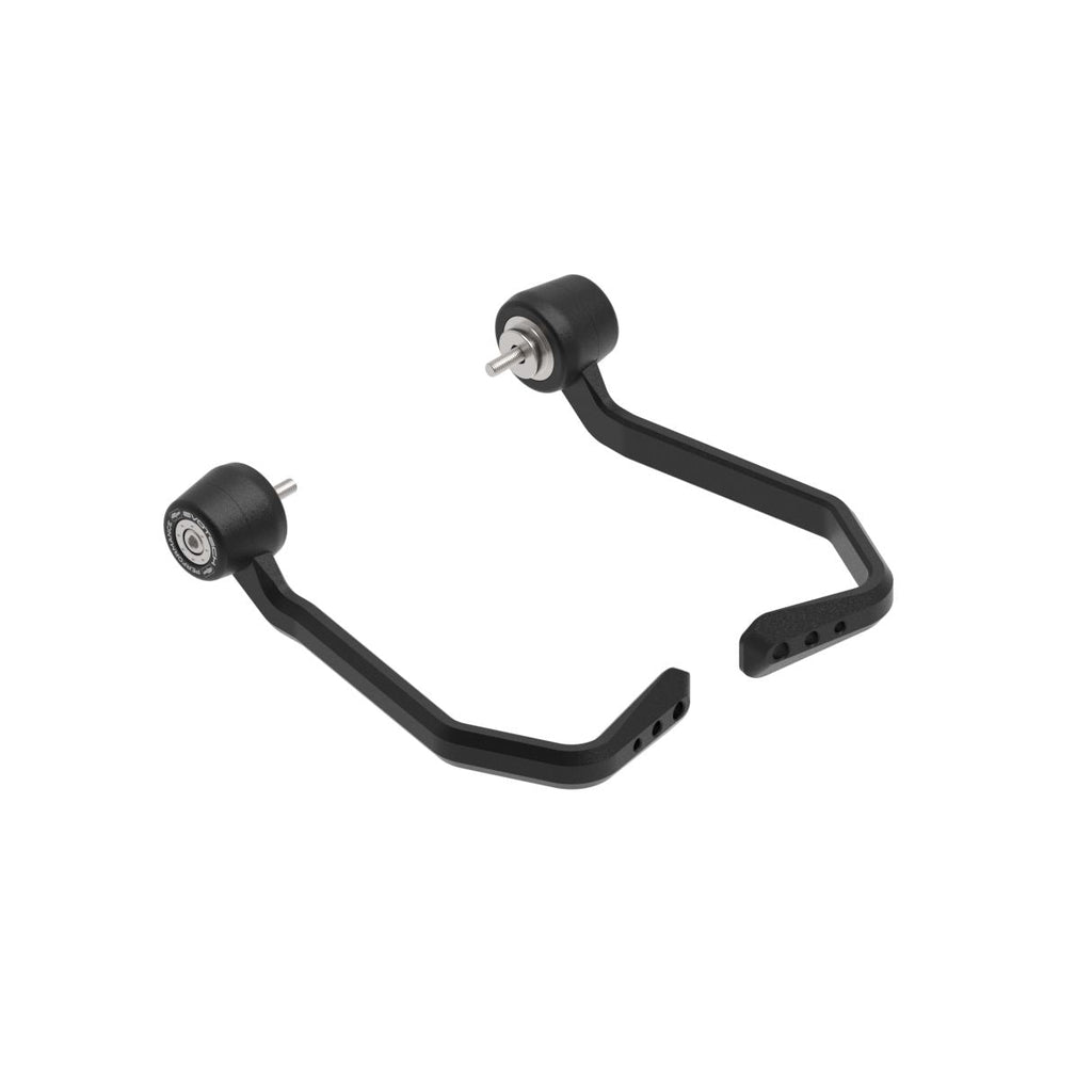 Evotech Brake And Clutch Lever Protector Kit (Race) - Aprilia RS4 50 (2011 - 2021)