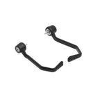 Evotech Brake And Clutch Lever Protector Kit (Race) - Aprilia RS4 50 (2011 - 2021)