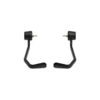 Evotech Brake And Clutch Lever Protector Kit (Race) - Aprilia RS4 50 (2011 - 2021)