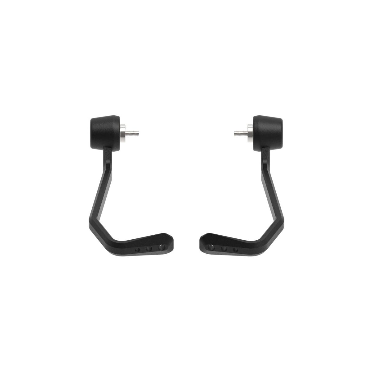 Evotech Brake And Clutch Lever Protector Kit (Race) - Aprilia RS4 50 (2011 - 2021)