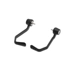 Evotech Brake And Clutch Lever Protector Kit (Race) - Aprilia RS4 50 (2011 - 2021)