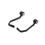 Evotech Brake And Clutch Lever Protector Kit (Race) - Aprilia RS4 50 (2011 - 2021)
