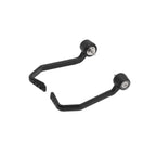 Evotech Brake And Clutch Lever Protector Kit (Race) - Aprilia RS4 50 (2011 - 2021)
