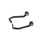 Evotech Brake And Clutch Lever Protector Kit (Race) - Aprilia RS4 50 (2011 - 2021)