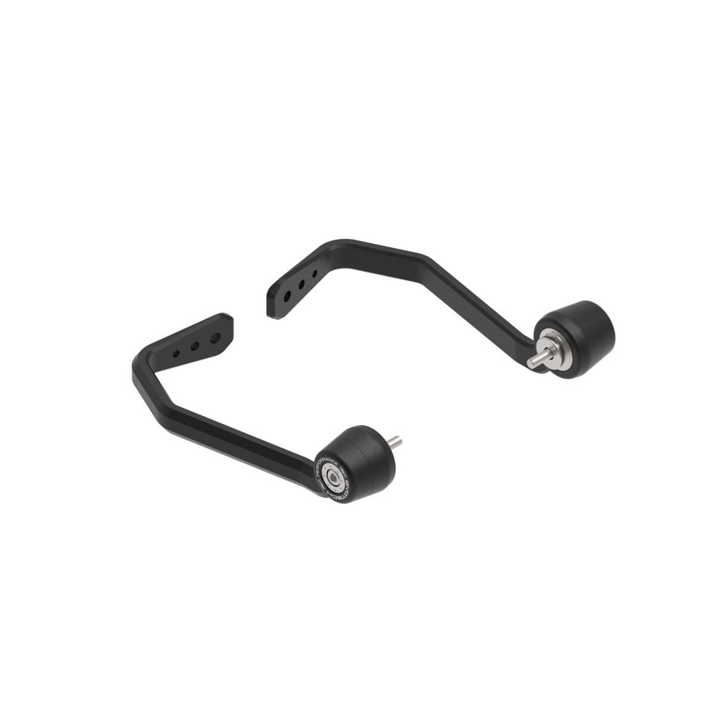 Evotech Brake And Clutch Lever Protector Kit (Race) - Aprilia RS4 50 (2011 - 2021)