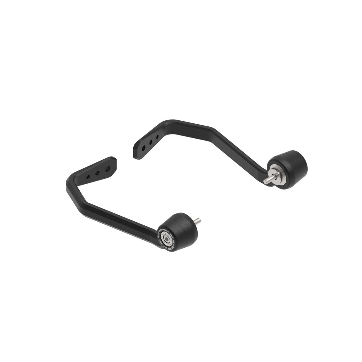 Evotech Brake And Clutch Lever Protector Kit (Race) - Aprilia RS4 50 (2011 - 2021)