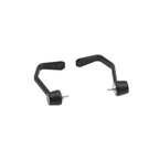 Evotech Brake And Clutch Lever Protector Kit (Race) - Aprilia RS4 50 (2011 - 2021)