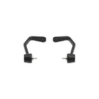 Evotech Brake And Clutch Lever Protector Kit (Race) - Aprilia RS4 50 (2011 - 2021)