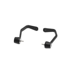 Evotech Brake And Clutch Lever Protector Kit (Race) - Aprilia RS4 50 (2011 - 2021)