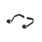 Evotech Brake And Clutch Lever Protector Kit (Race) - Aprilia RS4 50 (2011 - 2021)